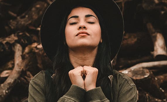 Tertation in some form, by injected humour