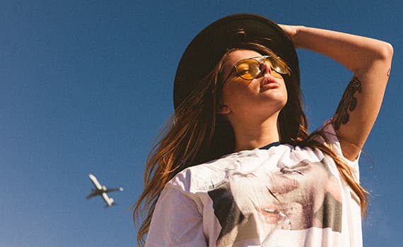 Tertation in some form, by injected humour